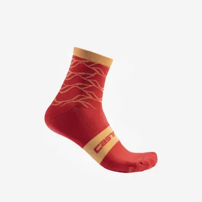 CASTELLI Climber's 3.0 socks W