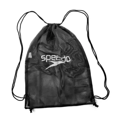 SPEEDO Unisex Equip Mesh Bag