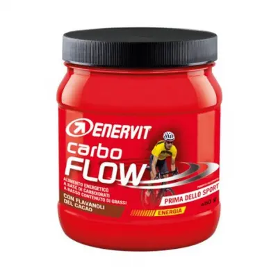 ENERVIT Carbo Flow Sport
