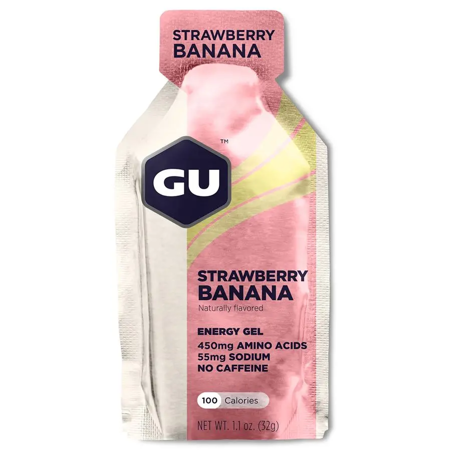 GU Energy gel 32g