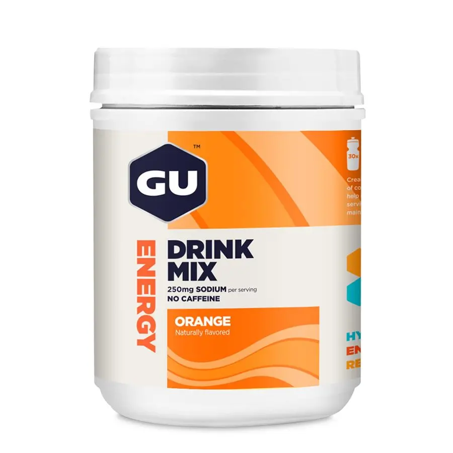 GU Hydration Drink Mix 849g