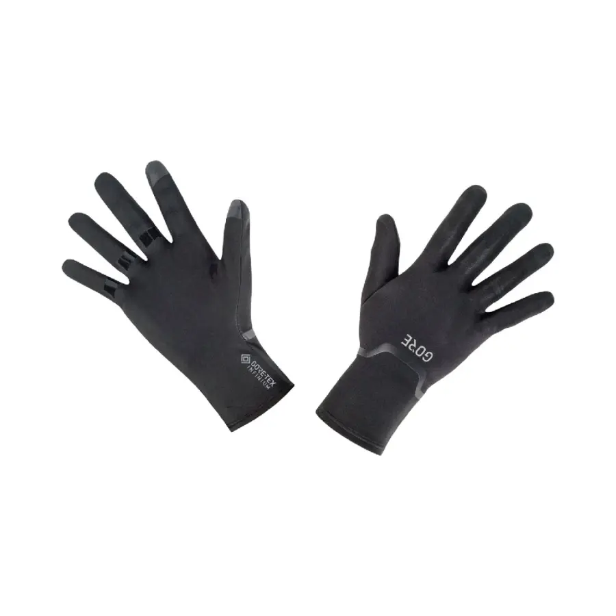 GORE M GTX Insulated Stretch Gloves