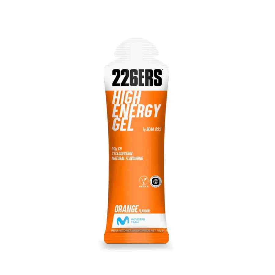226ERS High Energy gel 76g