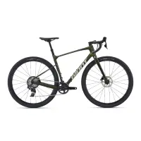 Giant gravel 2025 kolo