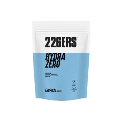 226ERS Hydrazero drink 225g.