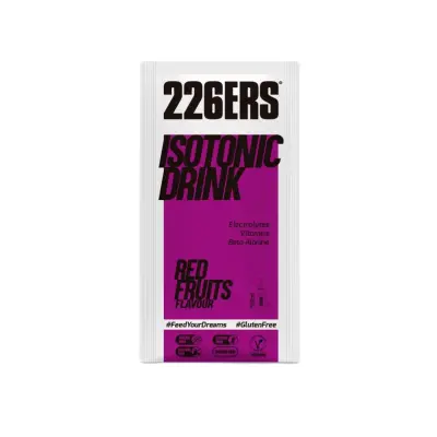 226ERS Isotonic drink 20g.