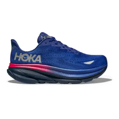 HOKA Clifton 9 GTX W