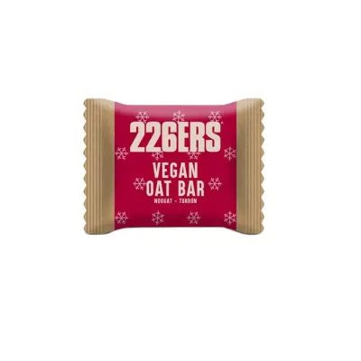 226ERS Vegan Oat bar 50g.
