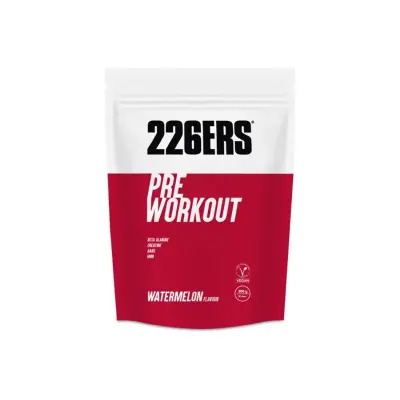226ERS PRE Workout 300g.