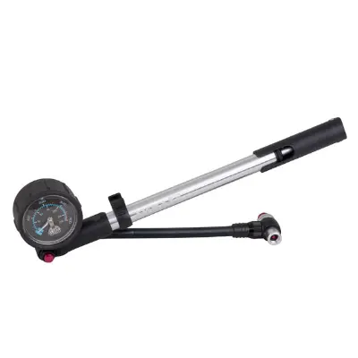 Pumpa PRO-T Plus na odpruženou vidlici AG 2
