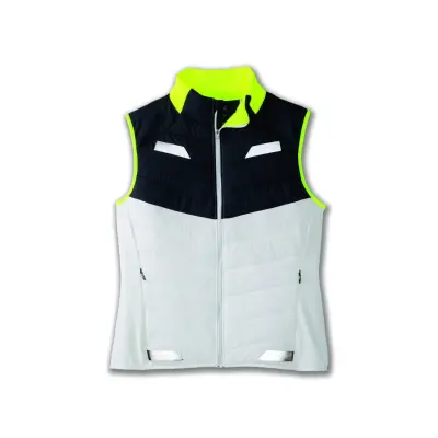 BROOKS Run Visible Insulated Vest W