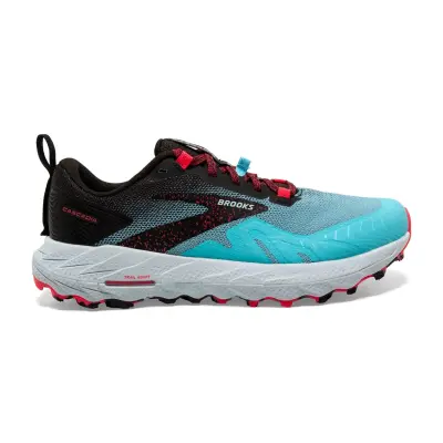 BROOKS Cascadia 17 W