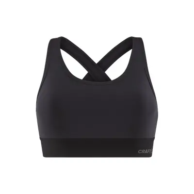 CRAFT Training Padded bra W 