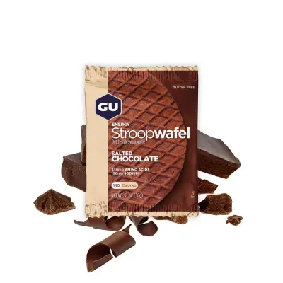 GU Energy Wafel