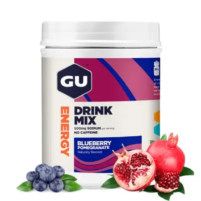 GU Hydration Drink Mix 849g