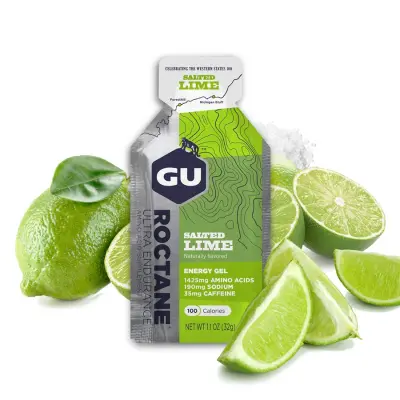 GU Roctane Energy Gel 32g