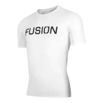 FUSION Mens TEMPO! T-shirt