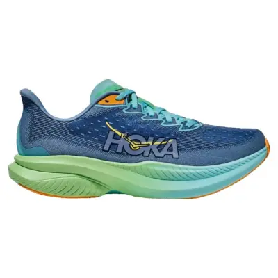 HOKA Mach 6 M