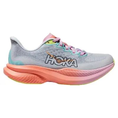 HOKA Mach 6 W