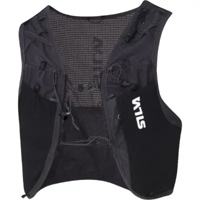 SILVA Strive Fly Vest ČERNÁ