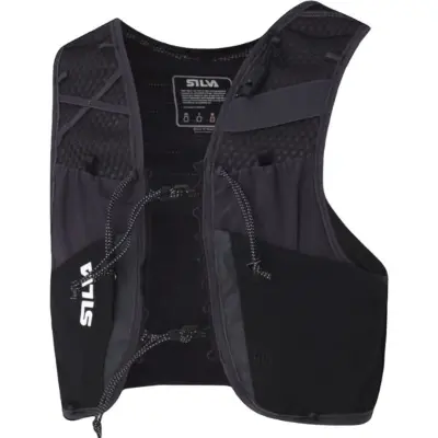 SILVA Strive 10 Vest 