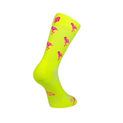 SPORCKS socks FLAMINGO