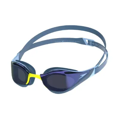 SPEEDO Fastskin Pure Focus Mirror Goggles 