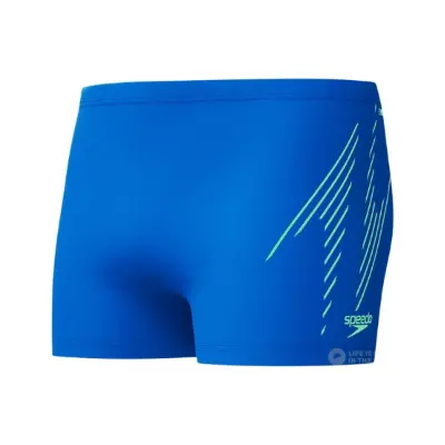 SPEEDO Hyperboom Placement jammer M
