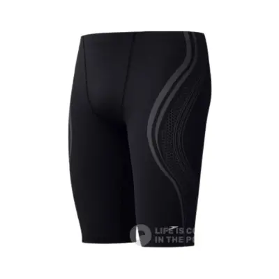 SPEEDO Printed V-class Movement Jammer M