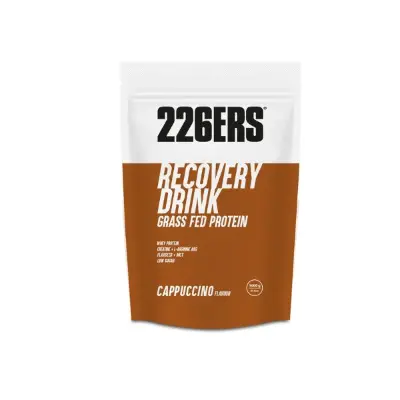 226ERS Recovery drink 1kg