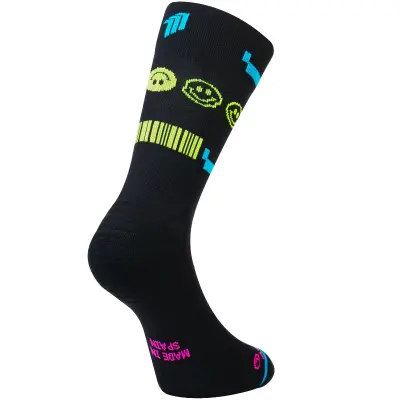 SPORCKS socks - 80'S 