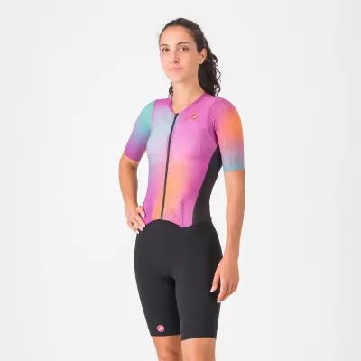 CASTELLI PR2 Speed Suit W