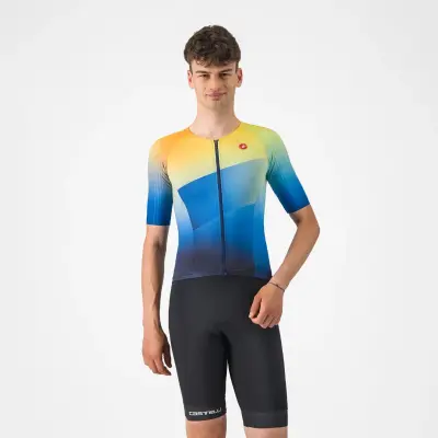 CASTELLI Tri M shorts