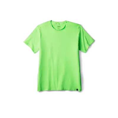 BROOKS Luxe Short Sleeve M