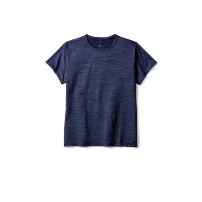 BROOKS Luxe Short Sleeve W