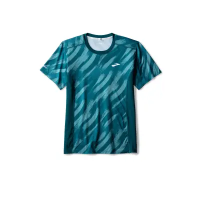 BROOKS Atmosphere Short Sleeve 3.0 M