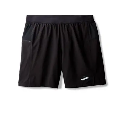BROOKS Journey 7" 2in1 short M