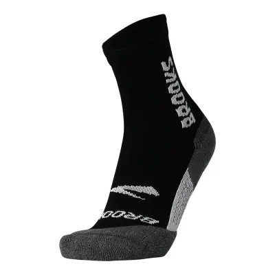 BROOKS Ghost Crew socks 