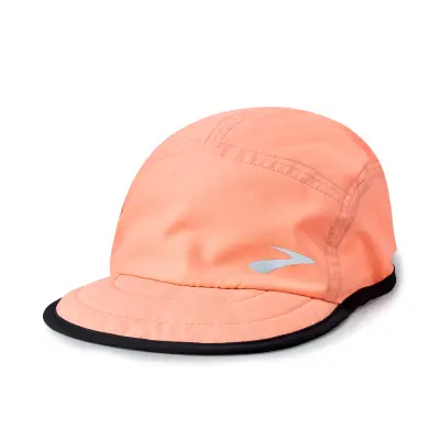 BROOKS Lightweight Packable Hat 2.0