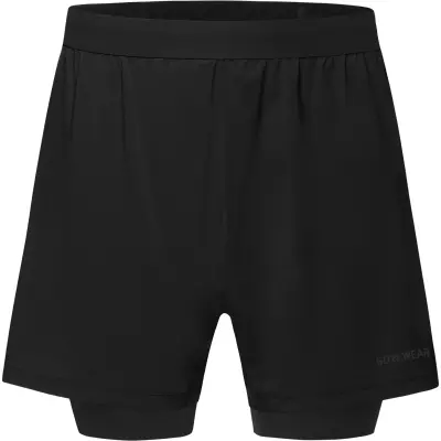 GORE Concurve 5" 2in1 short M