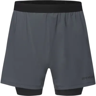 GORE Concurve 5" 2in1 short M