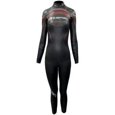 AQUAMAN Bionik Lady 2025