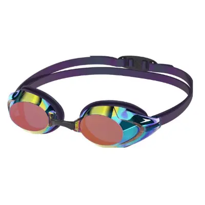 SPEEDO Vanquisher 3.0 Mirrored LTD