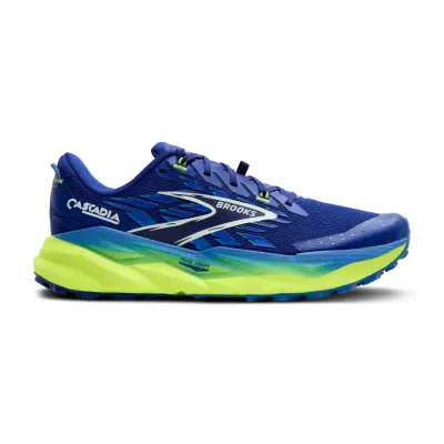 BROOKS Cascadia 19 M