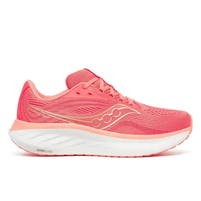SAUCONY Ride 18 W