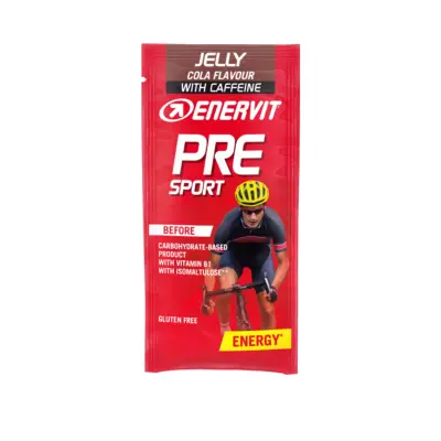 Enervit Pre Sport cola/kofein 45g 