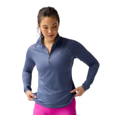 BROOKS Dash 1/2 Zip 3.0 W