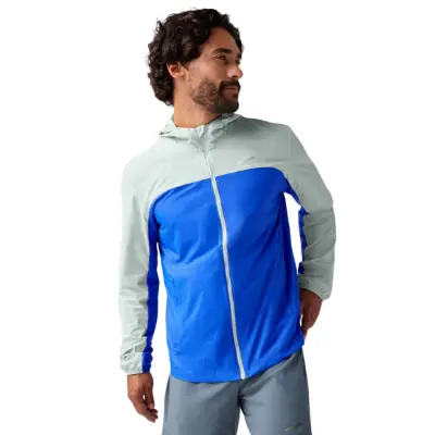 BROOKS Canopy Packable Jacket M