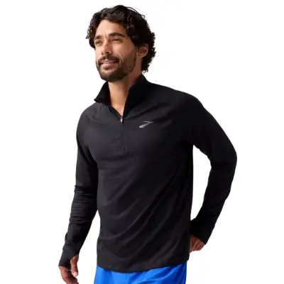 BROOKS Dash 1/4 Zip 3.0 M