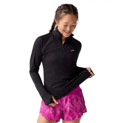 BROOKS Dash 1/2 Zip 3.0 W